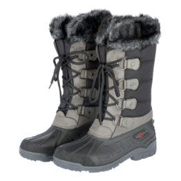 Covalliero Outdoor-Thermo Reitstiefel Montreal, 39
