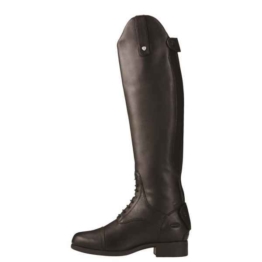 Ariat Bromont Pro Tall Winter-Reitstiefel Damen schwarz