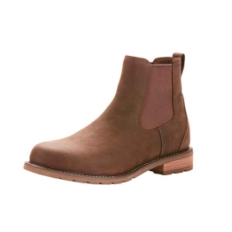 Ariat Herren Stiefelette Wexford Java