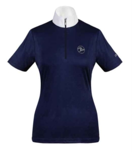 Busse Turniershirt Bergen