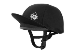 Charles Owen Kinder Jockey Skull Reithelm Young Rider