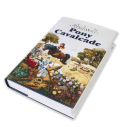 Thelwell Buch Pony Cavalcade