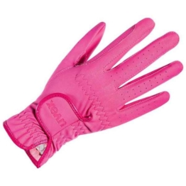 uvex kinderreithandschuh sportstyle kid pink