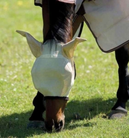 Horseware Amigo FlyMask Fliegenschutzmaske