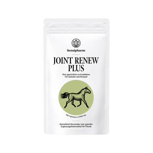 Sensipharm Joint Renew Plus für Pferde
