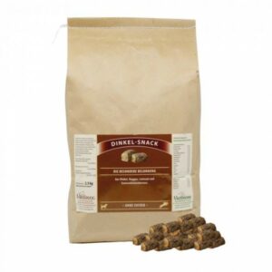 MASTERHORSE DINKEL-SNACK